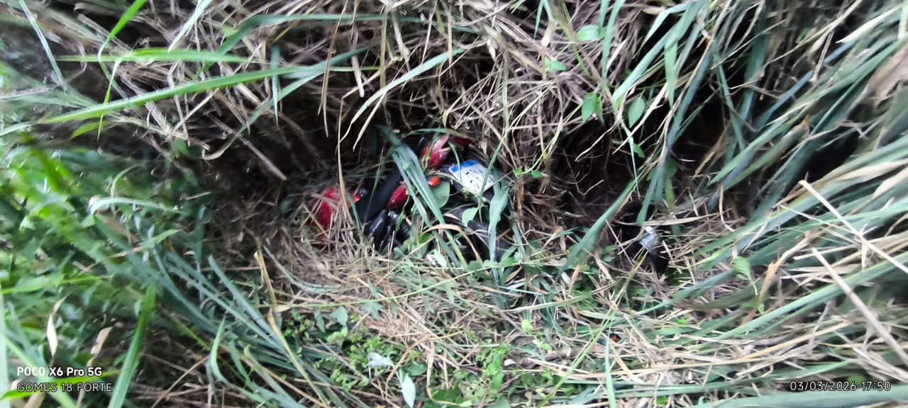 Segundo a Polícia Militar, além dos entorpecentes, foram apreendidos uma balança de precisão, dois aparelhos celulares e um rolo de papel filme utilizado para o embalo das drogas. Durante a conferência dos dados, os militares constataram que um dos detidos já possui histórico criminal anterior pelo crime de tráfico. O veículo utilizado na ação foi apreendido e removido para um pátio credenciado por ter sido utilizado para o transporte de ilícitos.
