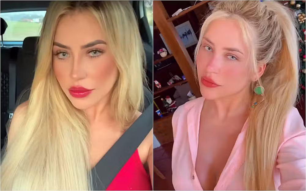 Amanda foi atingida por três disparos, sendo um deles na medula