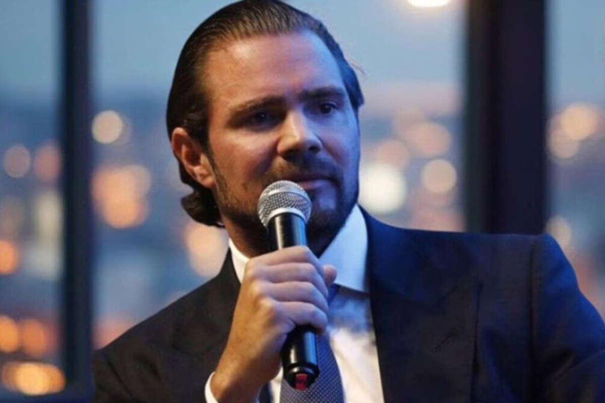 Daniel Vorcaro já havia sido preso em 2025