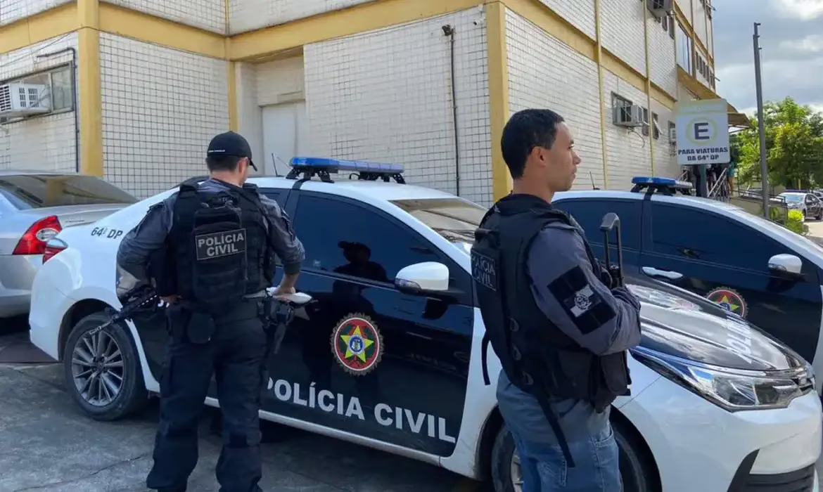 Mais duas possíveis vítimas do mesmo grupo procuraram a polícia.