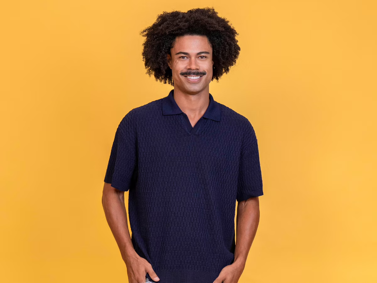 Breno recebeu 54,66% da média dos votos para ir ao Quarto Secreto.