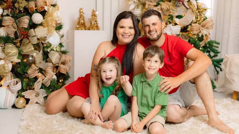 Acidente aconteceu na PRC-280, em Clevelândia. Polícia diz que pneus traseiros desgastados podem ter contribuído para acidente.