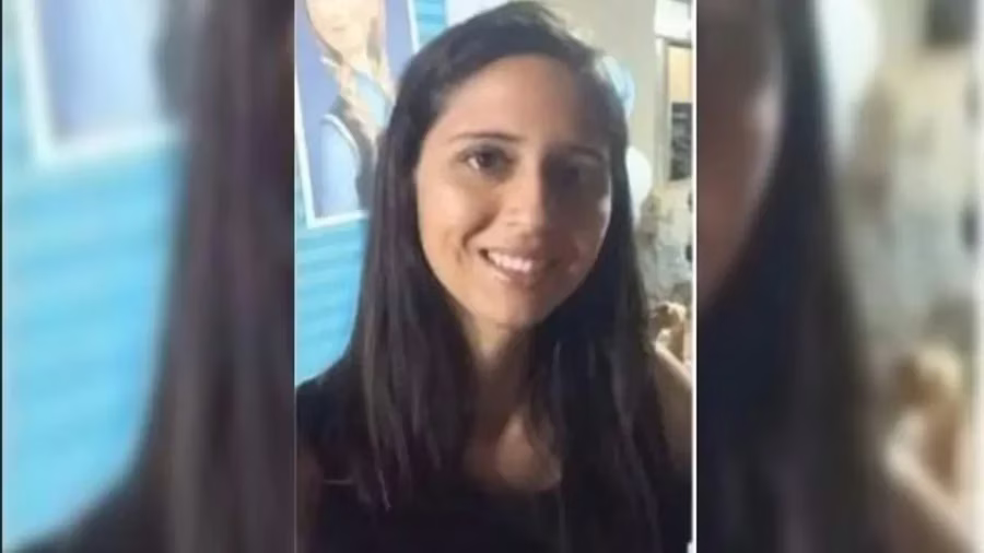 Letícia foi encontrada morta ainda em 2024, no entanto, a família só soube recentemente por meio de exame de DNA