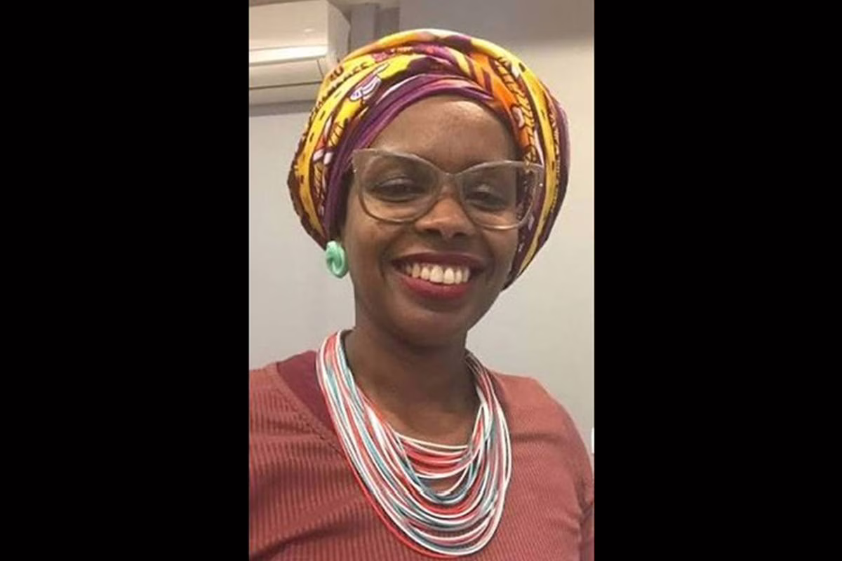 Após passar em primeiro lugar para atuar como professora na Universidade de São Paulo (USP), a doutora em literatura Erica Bispo, de 45 anos, deparou-se com a invalidação do concurso. Ela aponta racismo de outros candidatos