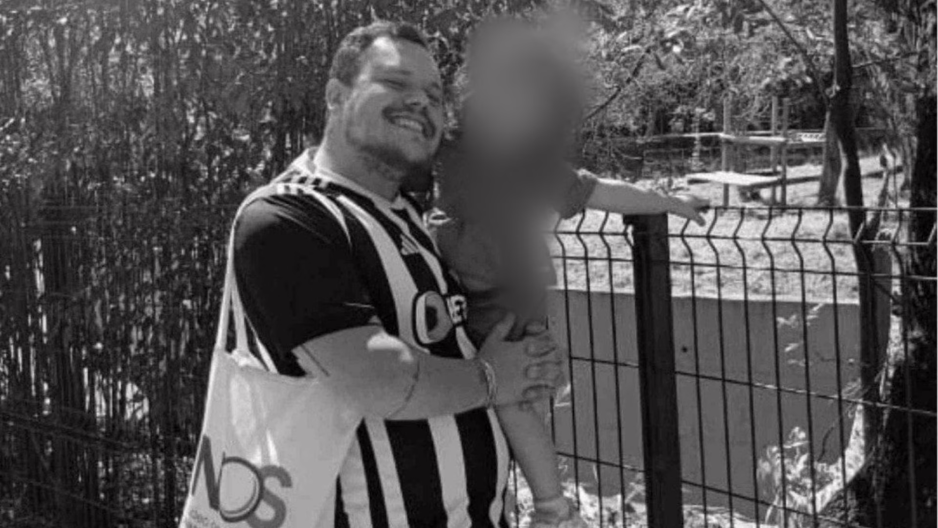 Filho de dono de asilo morto em desabamento será velado nesta sexta
