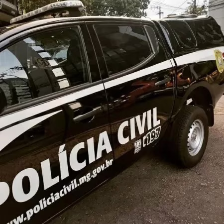 Depois de diligências e ações de inteligência, os policiais localizaram o homem em Inhapim, onde foi realizada a abordagem e a prisão para o cumprimento da ordem judicial já expedida.