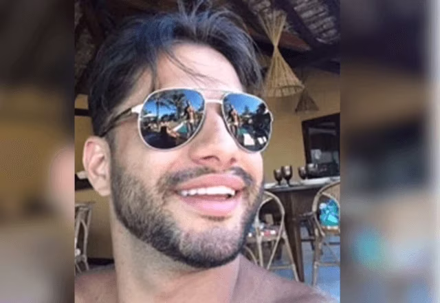 Luiz Phillipi Mourão