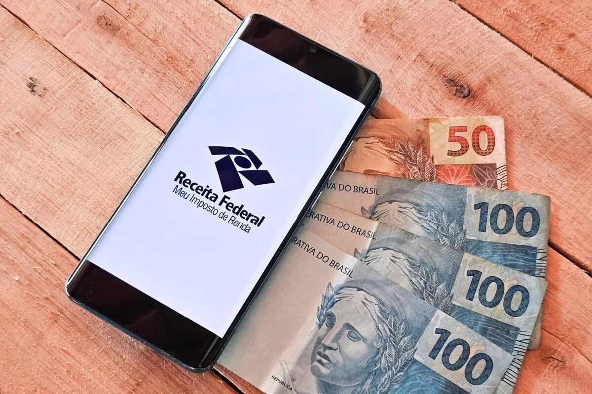 A Receita irá divulgar as regras do IR 2026 no dia 16 de março