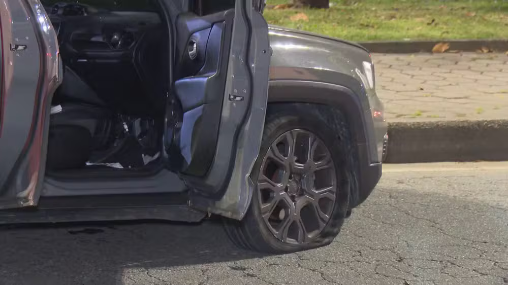 Dois bandidos morrem em troca de tiros com a PRF