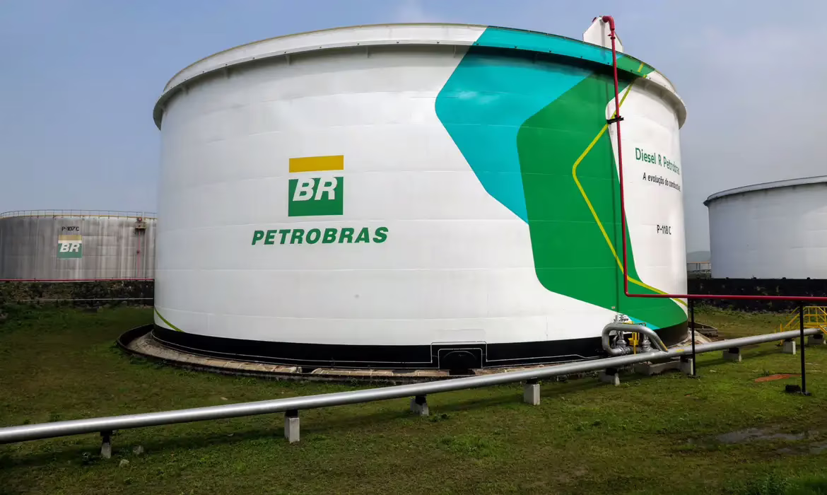Petrobras/Divulgação/Arquivo