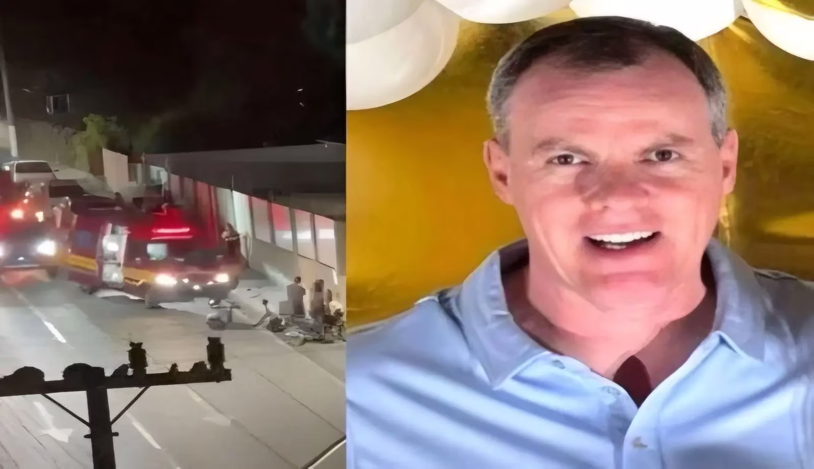 Após longa jornada no centro cirúrgico, médico é encontrado morto dentro do carro (