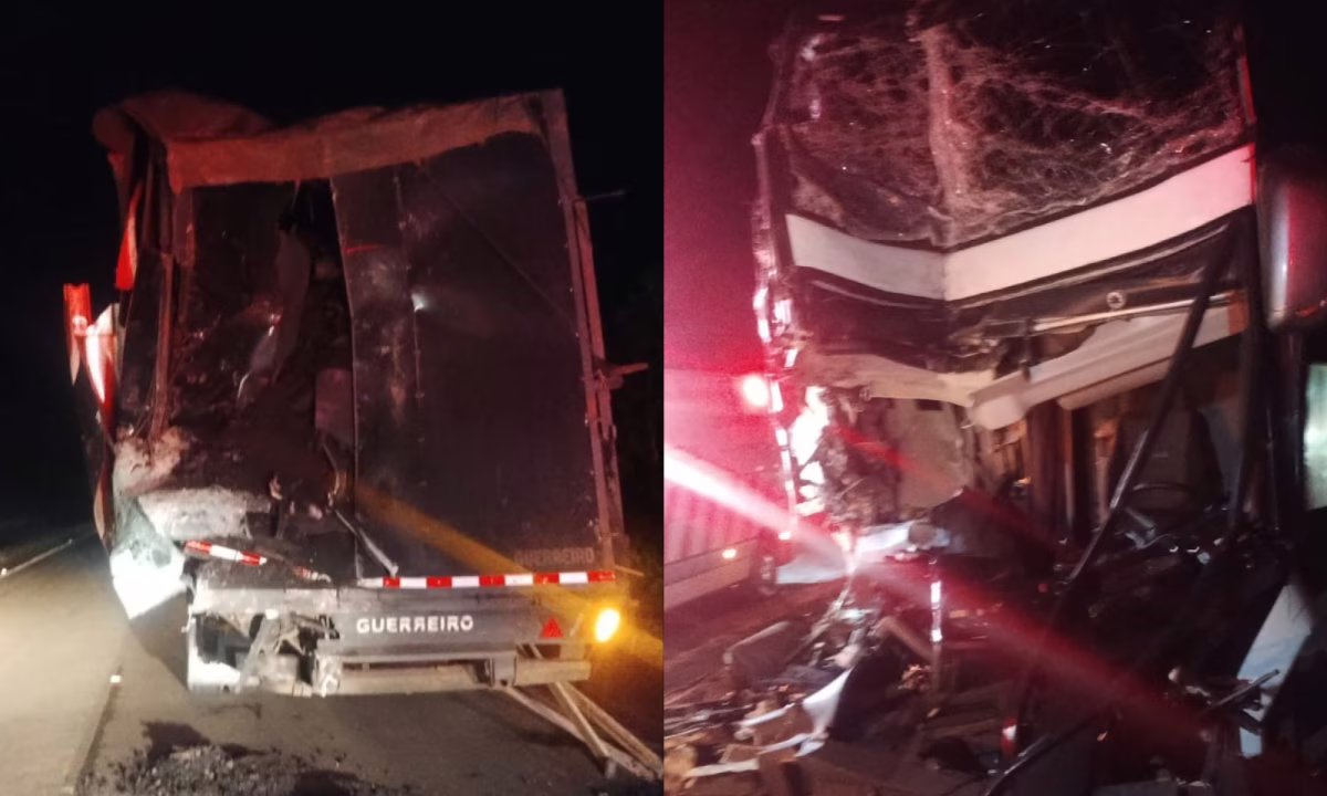 Durante o resgate, uma das vítimas, um homem com traumatismo cranioencefálico leve e suspeita de fratura na perna esquerda, foi socorrida por uma unidade do Corpo de Bombeiros e encaminhada ao hospital municipal de Sete Lagoas.
