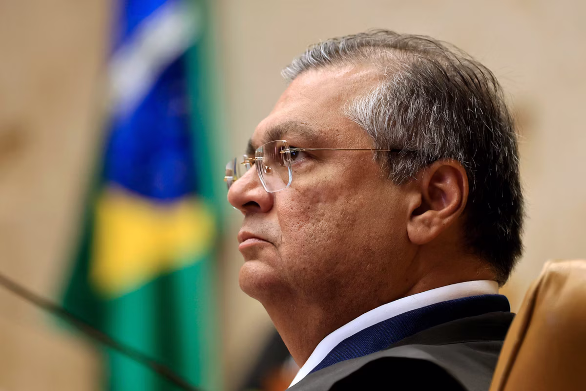 STF associa busca e apreensão contra jornalista a monitoramentos ilegais da segurança de Dino