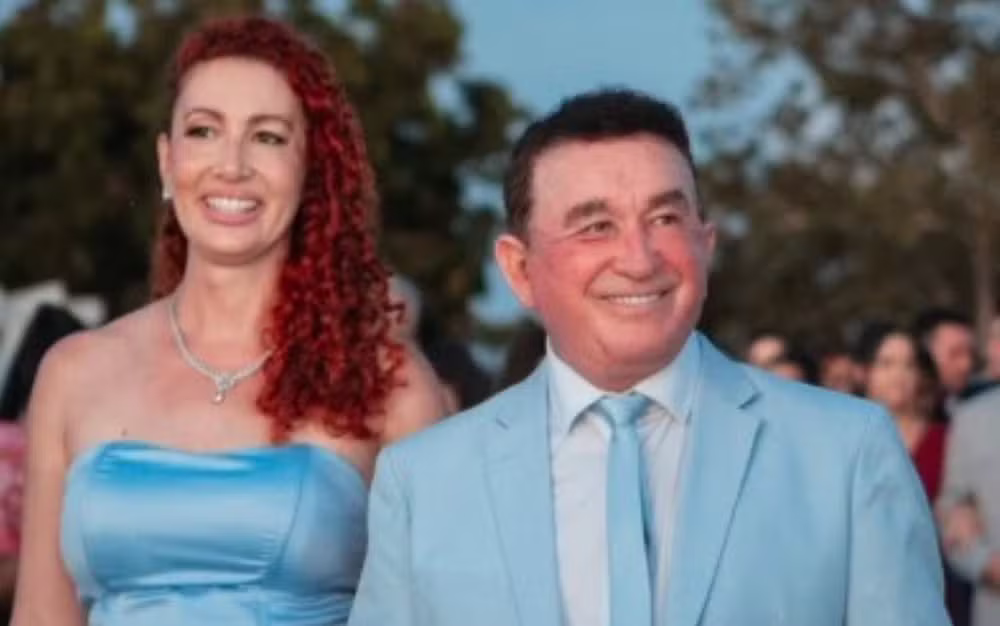 Lorena Alves Batista tratava uma doença grave.