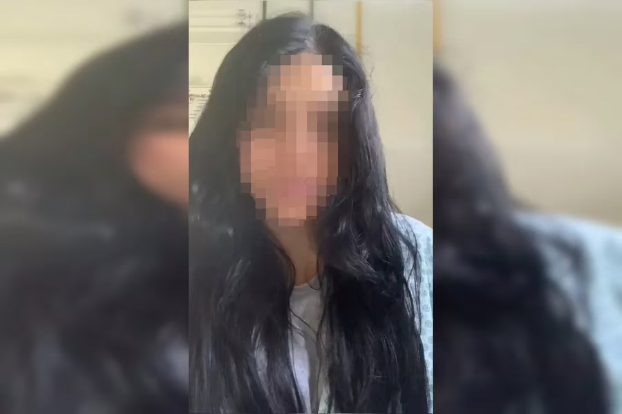 A jovem conheceu o falso policial por meio de uma amiga. Eles marcaram de se encontrar para uma entrevista de emprego em Águas Claras (DF)