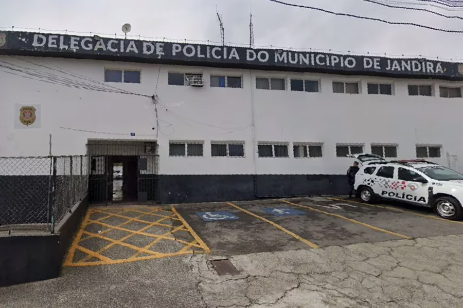 GCM foi acionada para atender ocorrência de suicídio e encontrou o casal sem vida em uma casa no Jardim Gabriela I, em Jandira