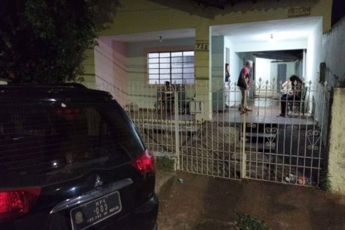 Indígenas eram recrutados de suas aldeias com falsas promessas de emprego. Sindicato de Araçatuba mantinha vítimas em condições precárias