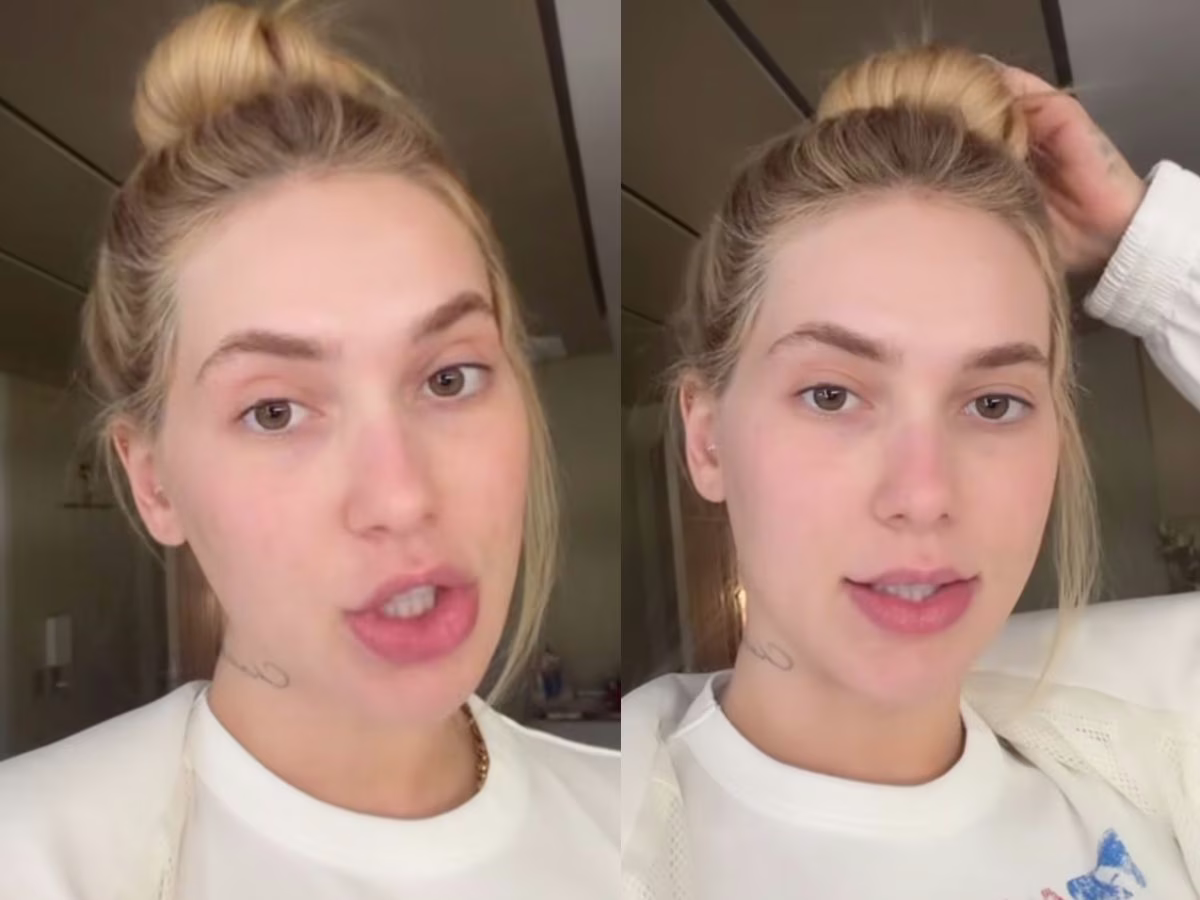 Virginia enfrenta dores de cabeça de novo