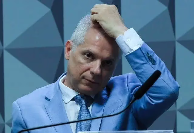 Alessandro Stefanutto, ex-presidente do INSS, foi demitido do cargo em abril, logo após primeira fase da operação Sem Desconto