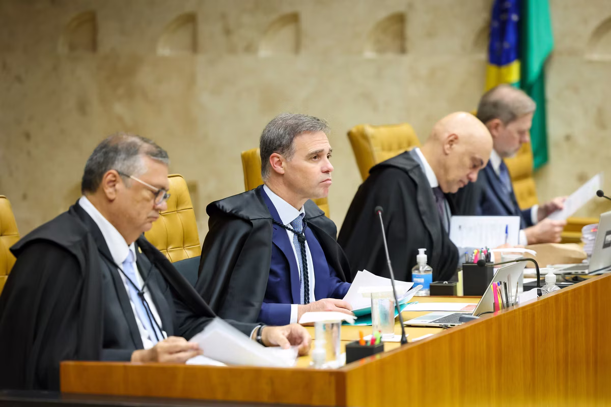 Declarações de Mendonça já provocaram atritos com Dino e Moraes no STF nos últimos dias