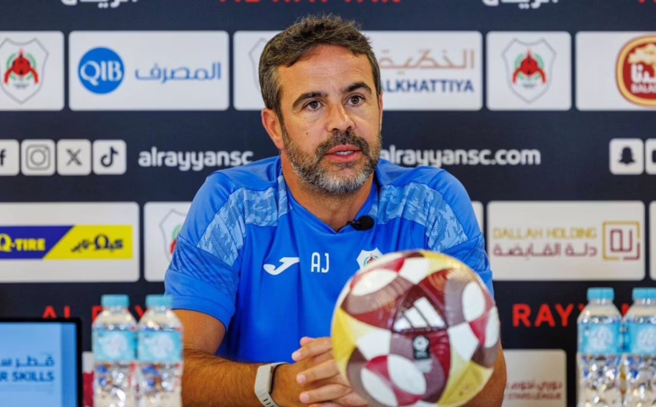 Português chega à Toca da Raposa para substituir Tite, demitido no último domingo (15/3).