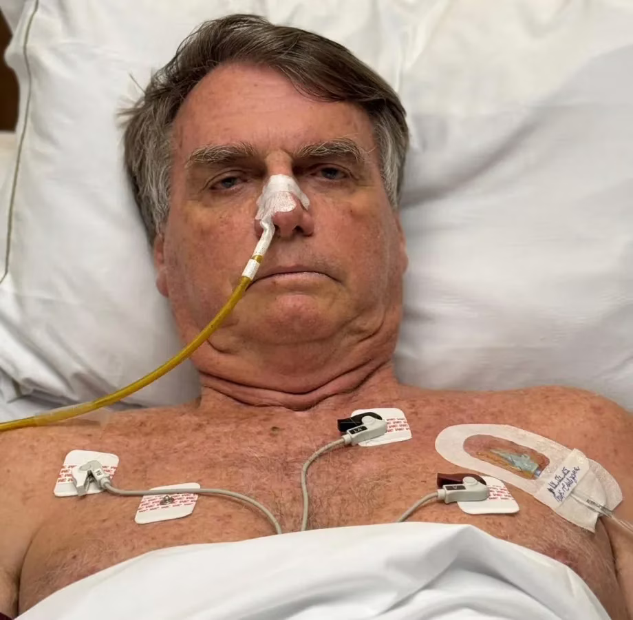 Reprodução/Redes Sociais 