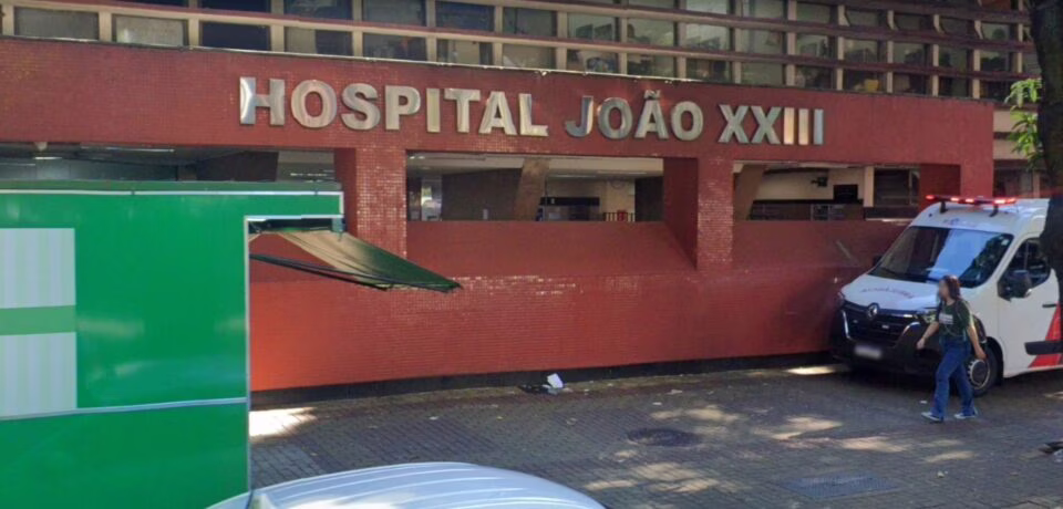 Reprodução / Google Street View