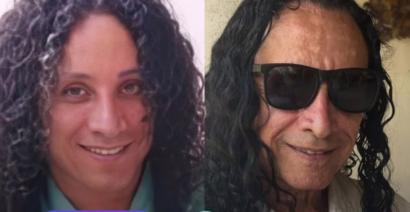 Fernando Mendes, conhecido por sucessos como 