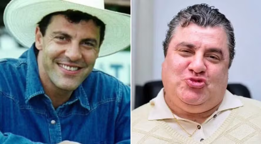 Adeus a Gerson Brenner: ator morre aos 66 anos