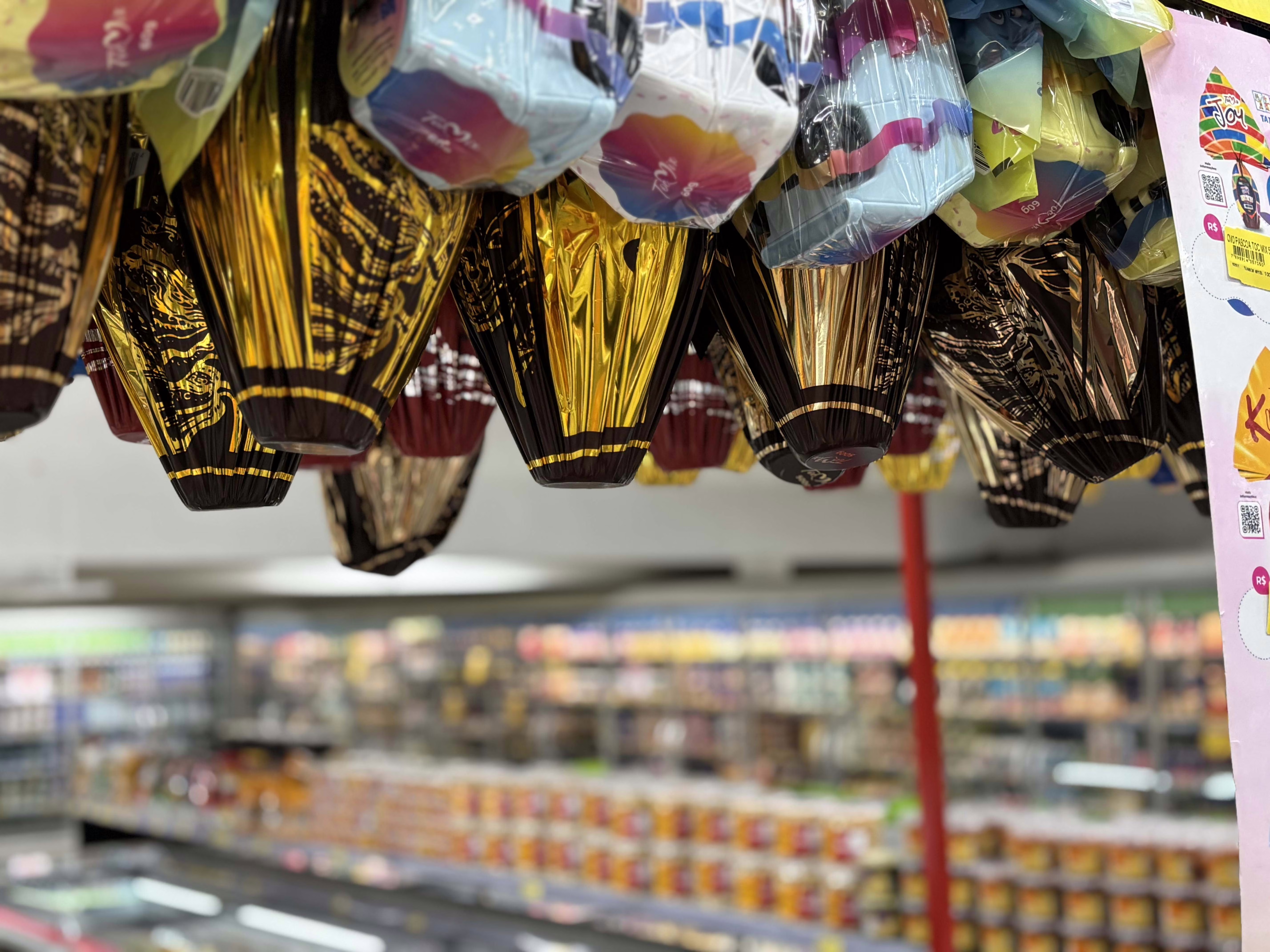 O movimento indica uma busca por diferenciação em um período de alta concorrência pela atenção do público.