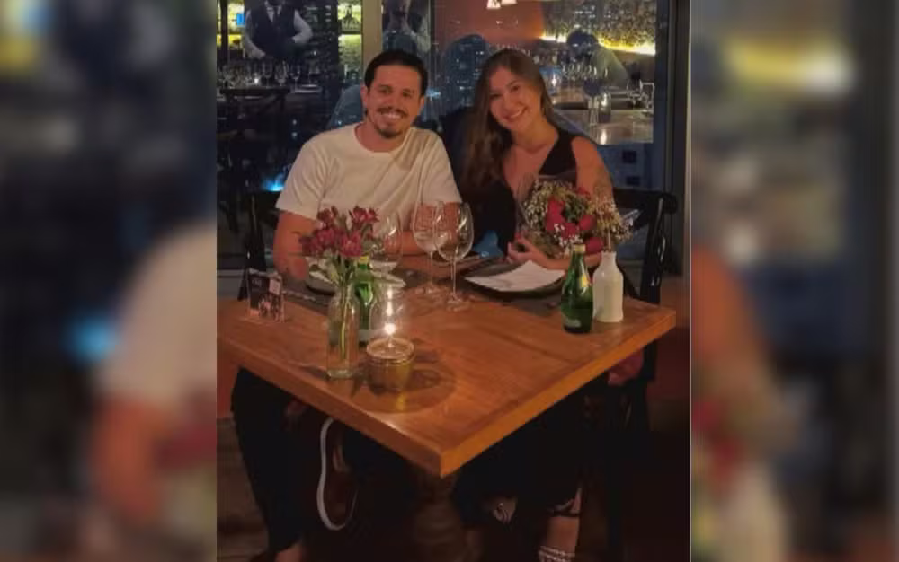 Após ouvir discussão, amigo encontrou jovem caída e ensanguentada em condomínio de Goiânia