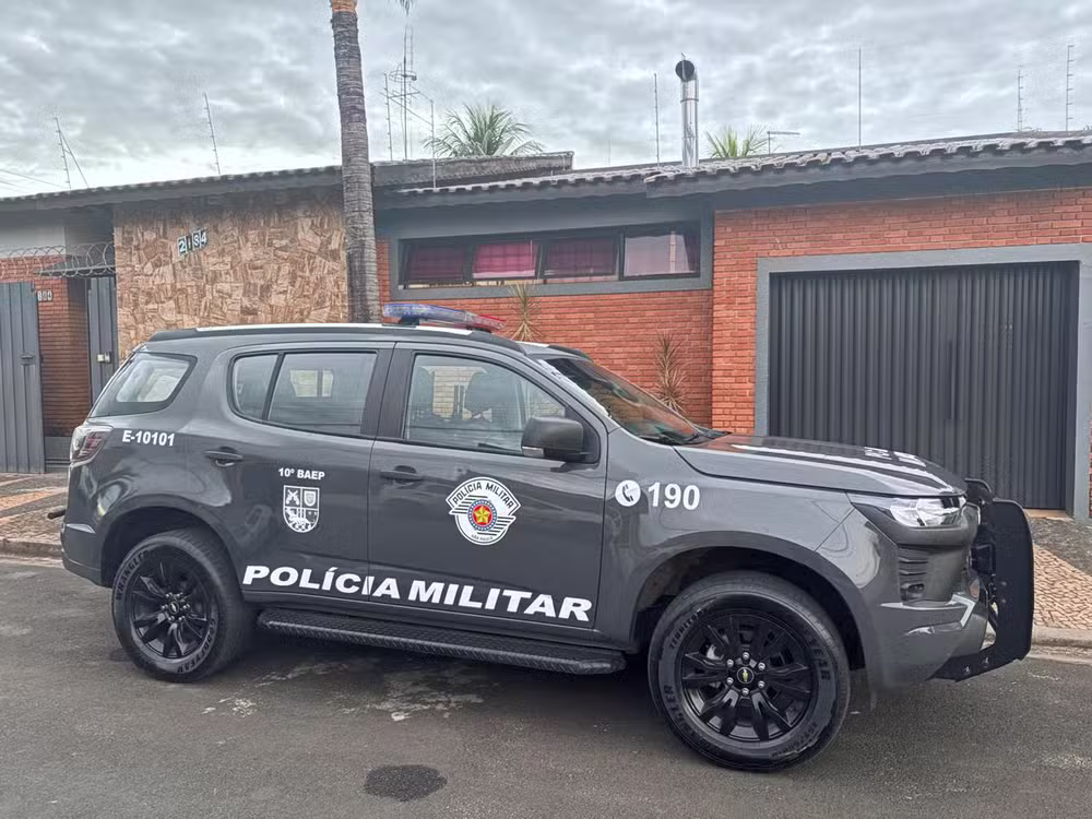 Alvo da operação da PF contra fraudes milionárias é de Rio Claro