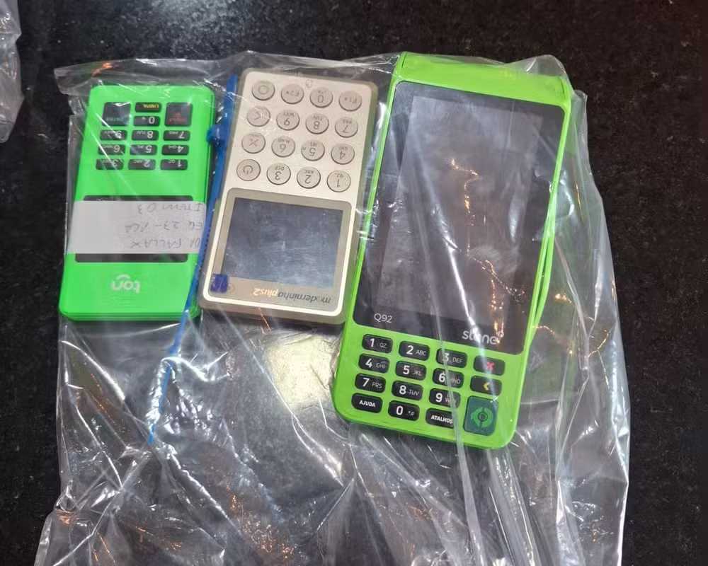 Polícia cumpre mandados de busca e apreensão em Limeira