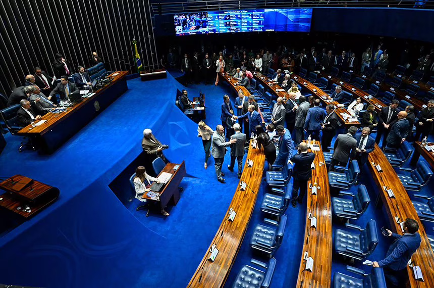 Senado Federal