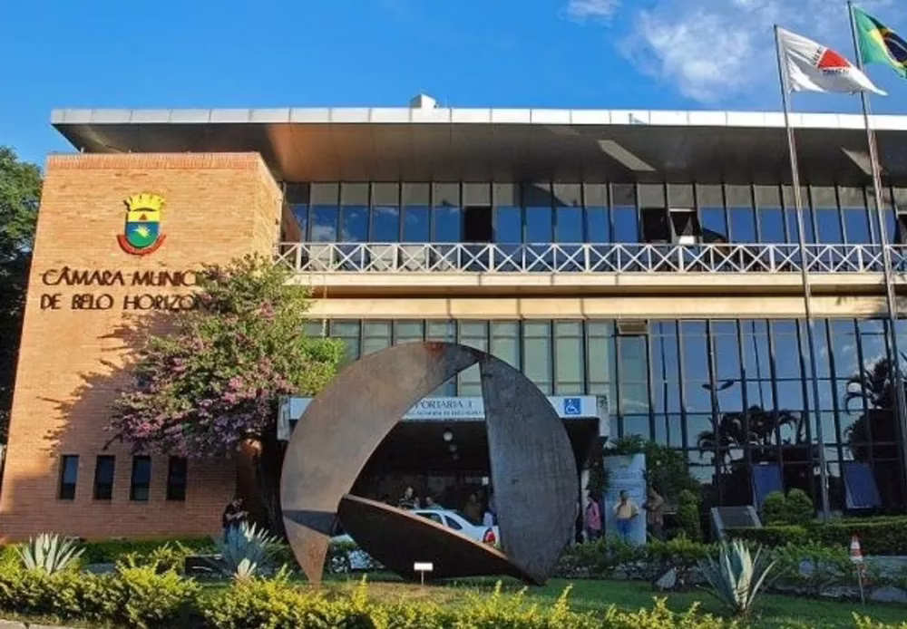 Câmara Municipal de Belo Horizonte