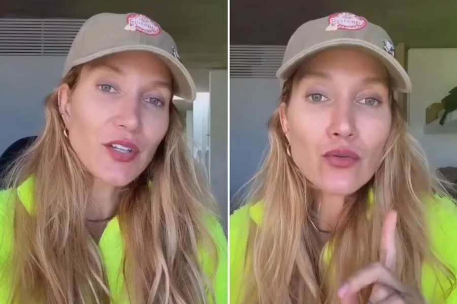 Após eliminação de Jonas Sulzbach no BBB 26, Gabriela Pugliesi criticou fãs e disse que escolhas refletem valores do público; veja vídeo!