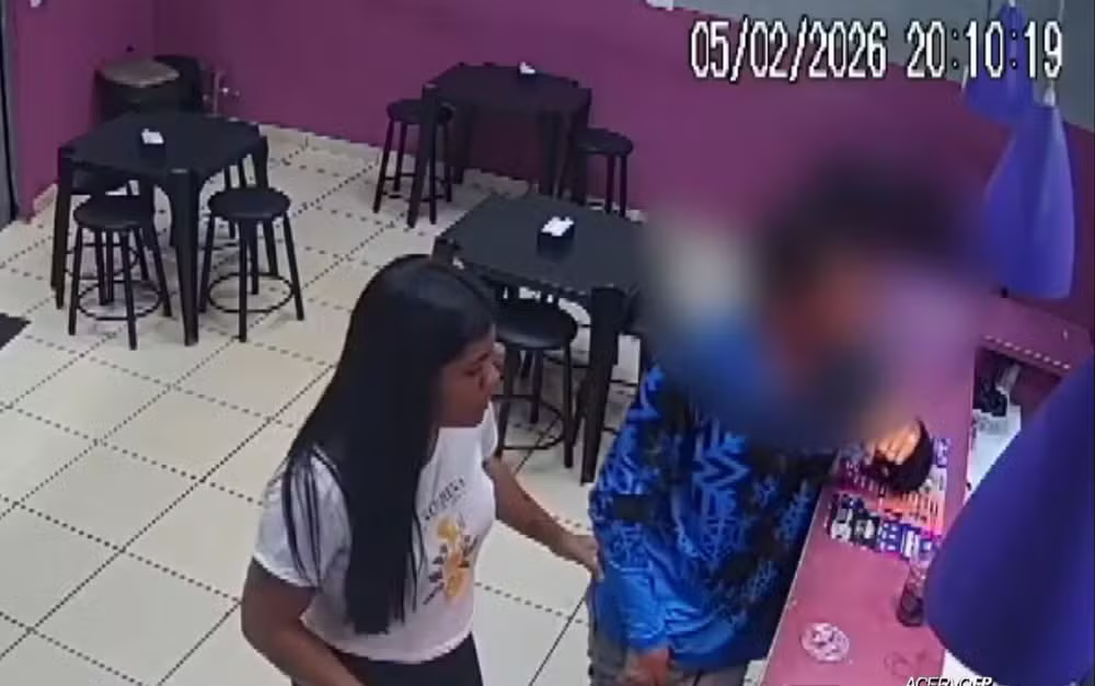 Polícia investiga a mulher de jovem envenenado após comer açaí em Ribeirão Preto, SP