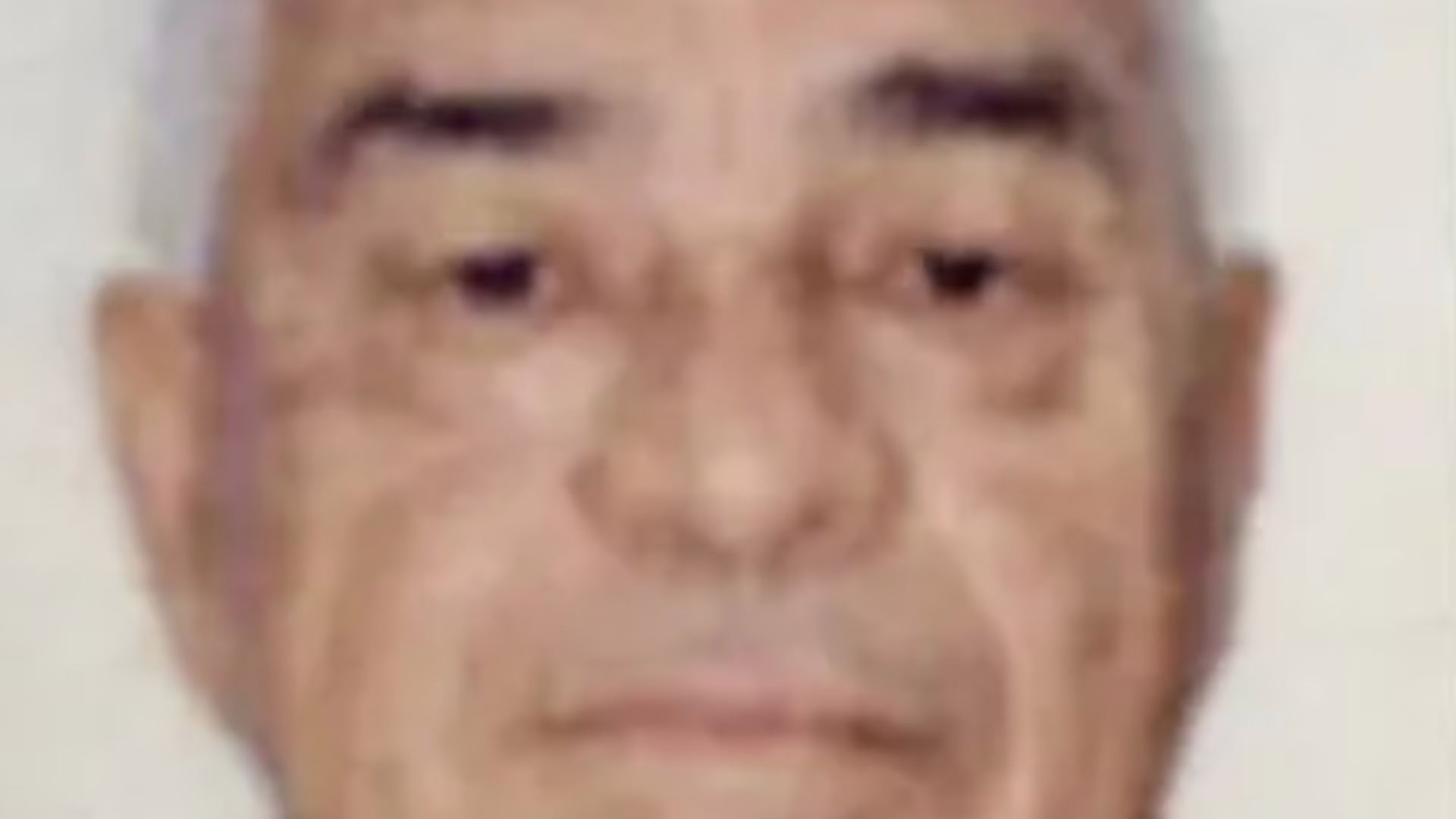 Identificado idoso que morreu atropelado por ônibus em Ipatinga