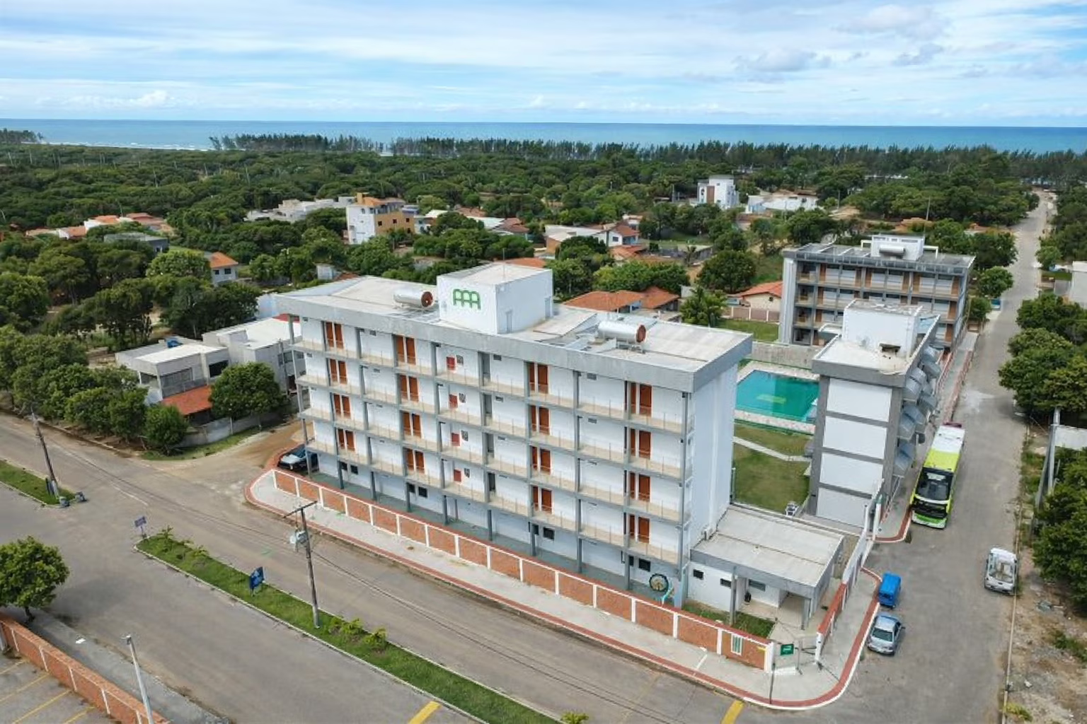 Sede da entidade em Ipatinga MG