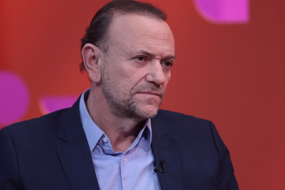 DR com Demori recebe o presidente do PT, Edinho Silva