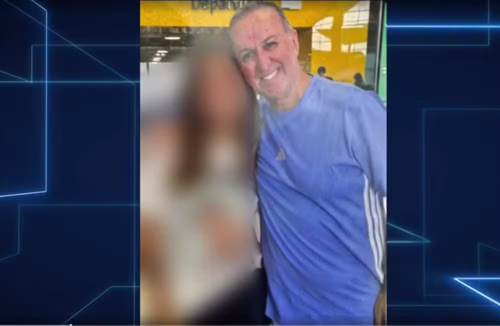 Celso Bortolato de Castro, de 58 anos, morreu durante tentativa de assalto na Zona Oeste de SP