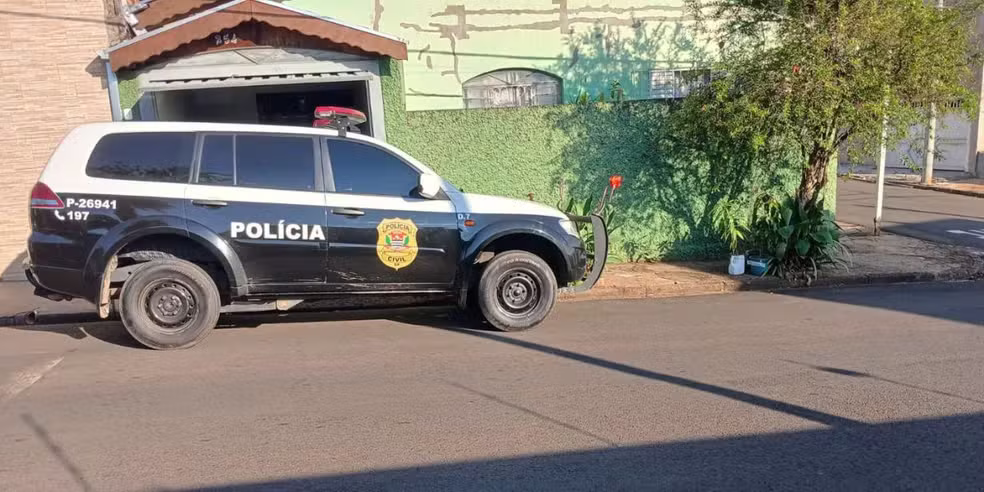 Suspeito utilizava rede social para obter vídeos e fotos de abuso sexual envolvendo crianças e adolescentes.