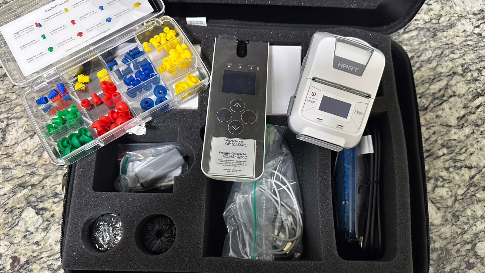 05.03 - Release PMT - HMVB amplia assistência neonatal com implantação do Teste da Orelhinha em Timóteo