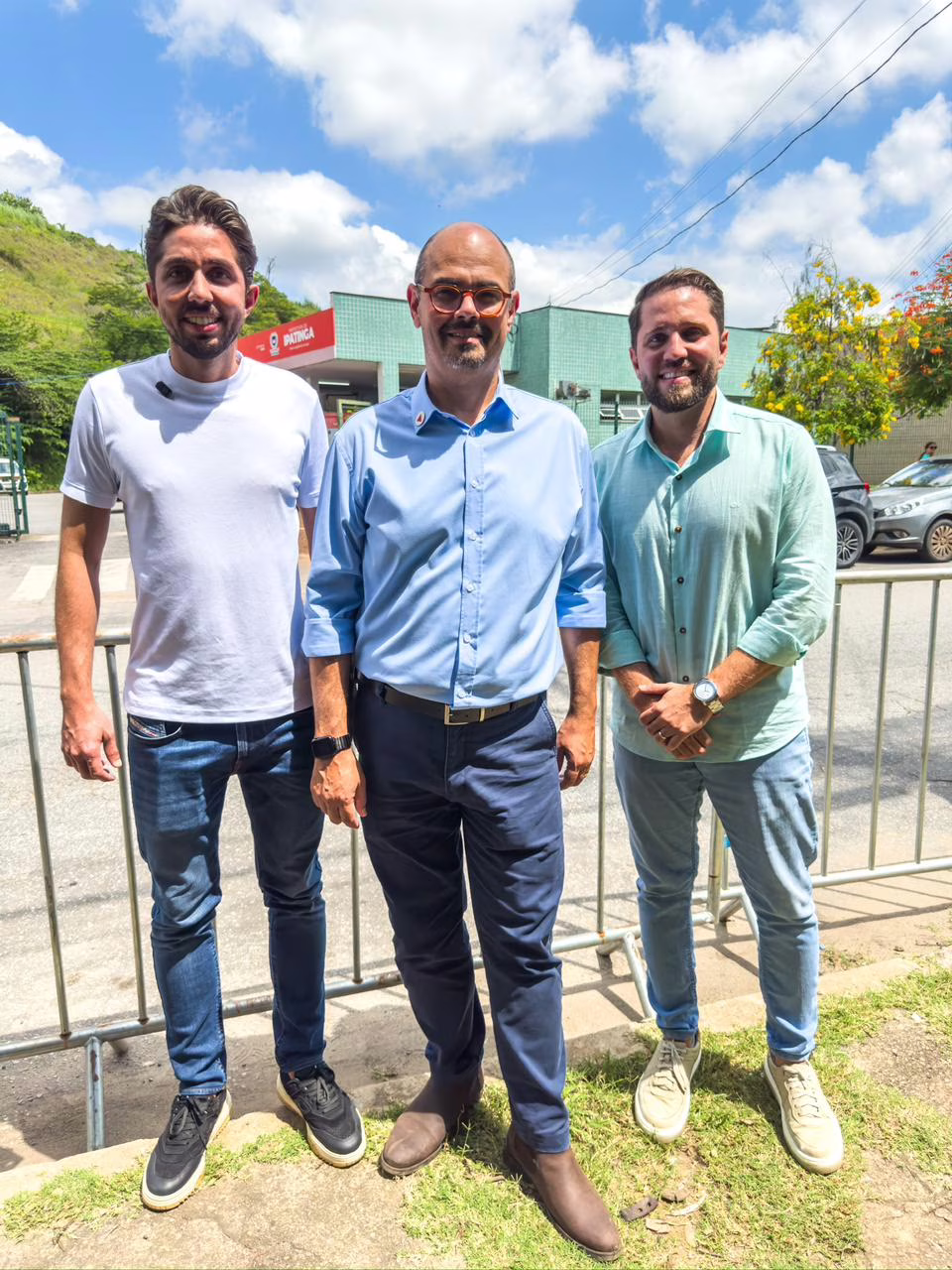 Sugestão de pauta: Governo de Minas anuncia investimento de R$ 9 milhões para fortalecer assistência hospitalar em Ipatinga