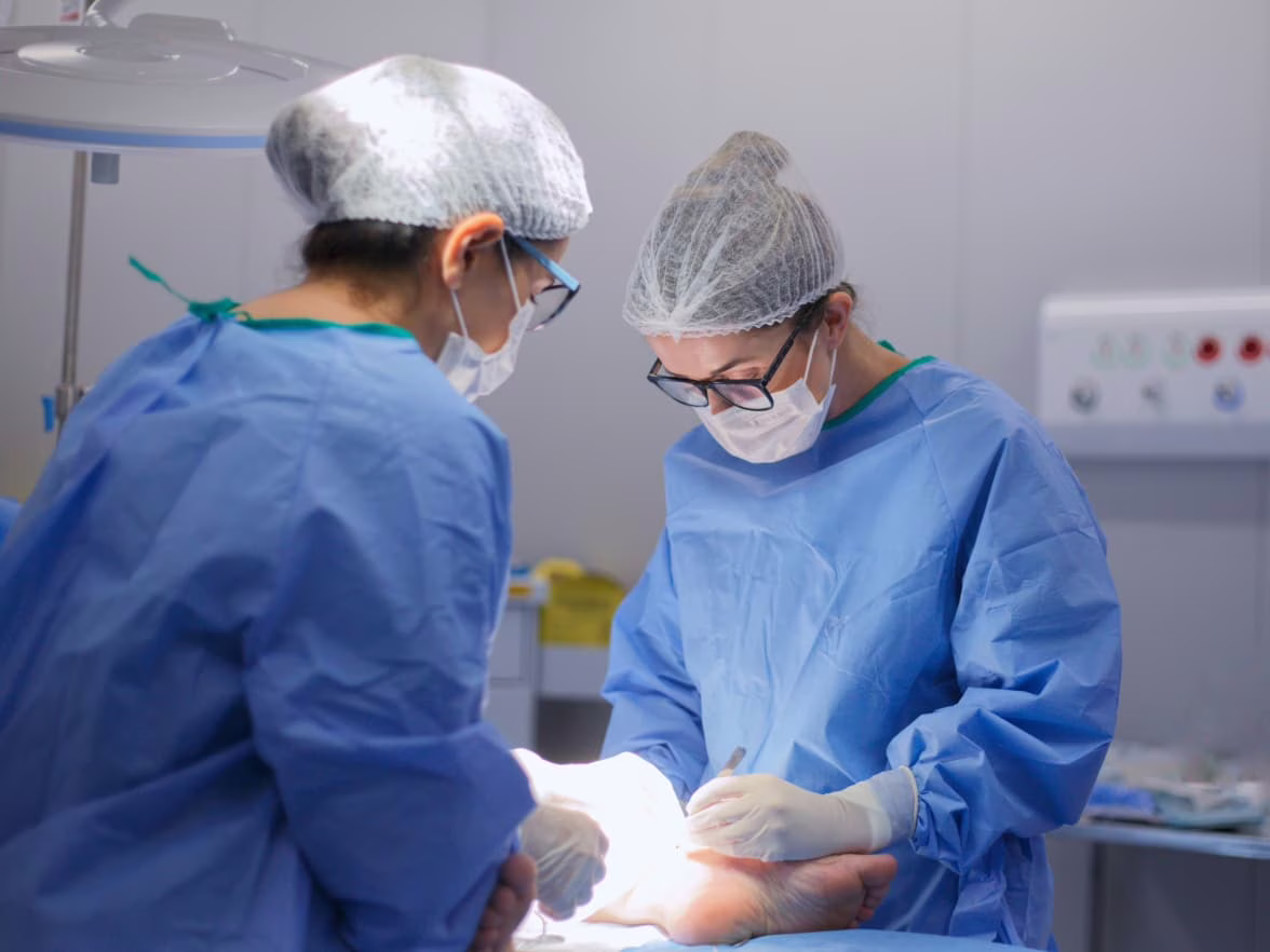 Release - Mutirão de cirurgias e exames reforça compromisso do Hospital Márcio Cunha com a saúde da mulher