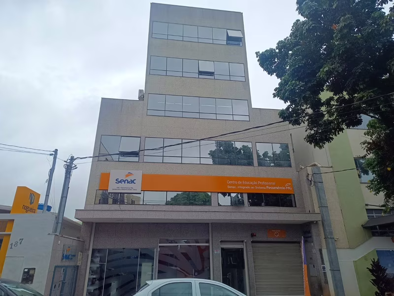 Fwd: Sistema Fecomércio abre mais de 600 vagas para cursos gratuitos no Senac na Grande BH