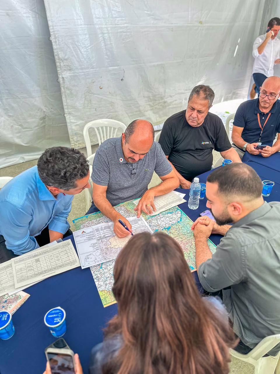 Sugestão de pauta: Ipatinga recebe Praça de Serviços do Governo de Minas com atendimentos gratuitos à população