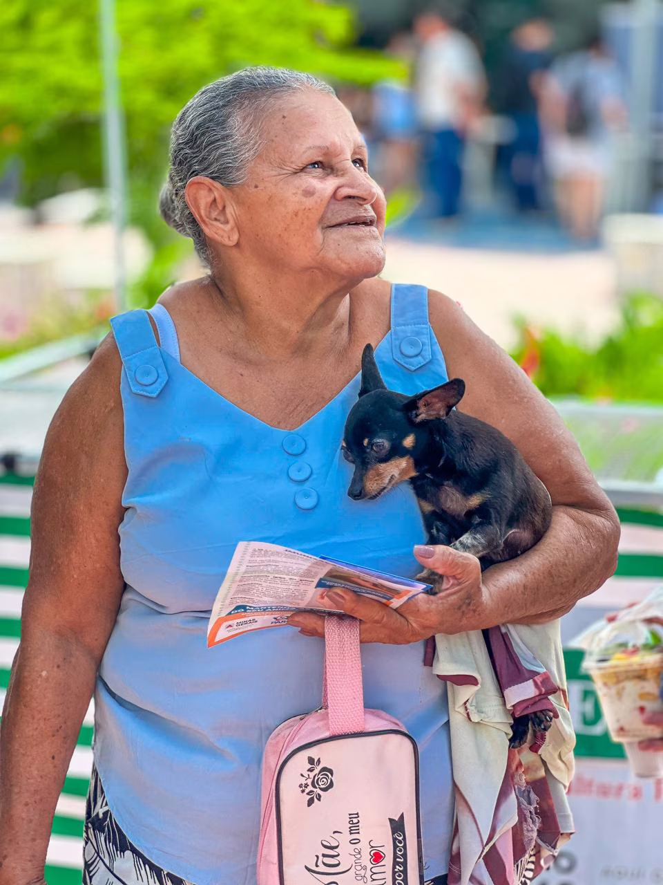 Sugestão de pauta: Ipatinga recebe Praça de Serviços do Governo de Minas com atendimentos gratuitos à população