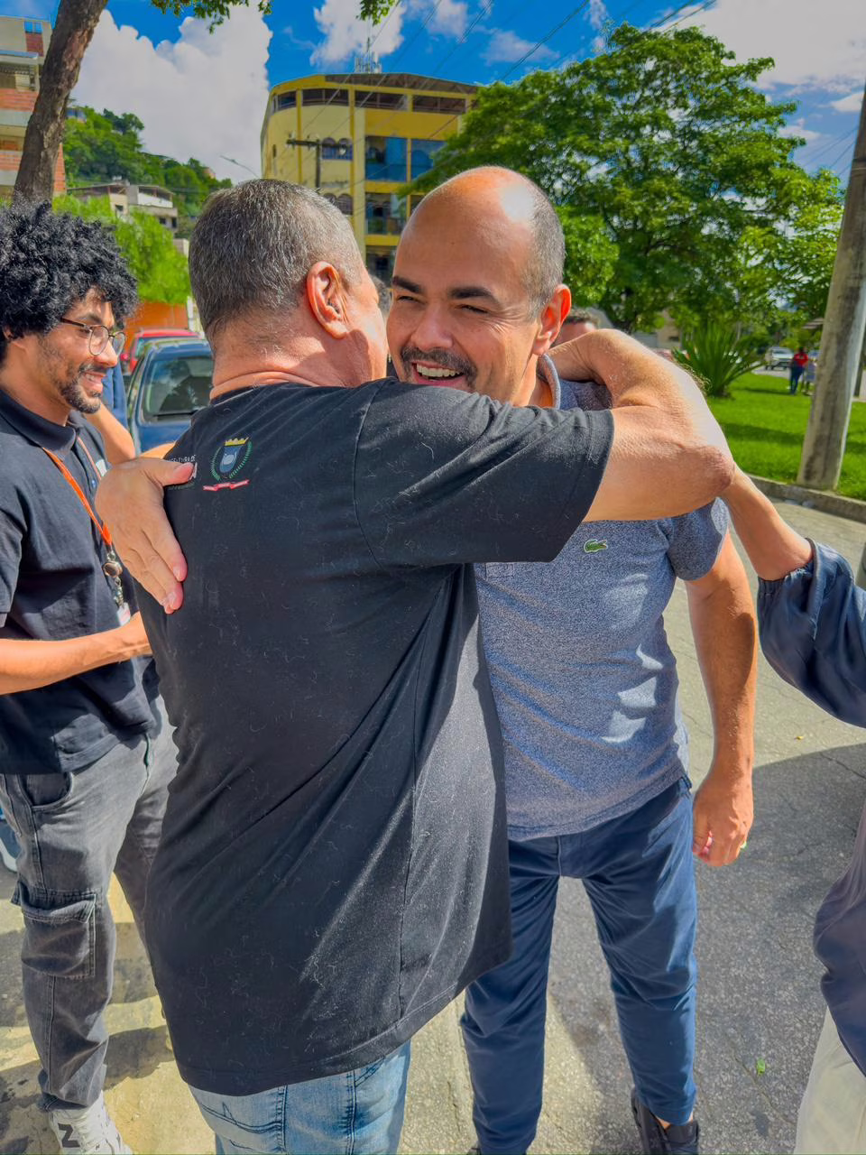 Sugestão de pauta: Ipatinga recebe Praça de Serviços do Governo de Minas com atendimentos gratuitos à população