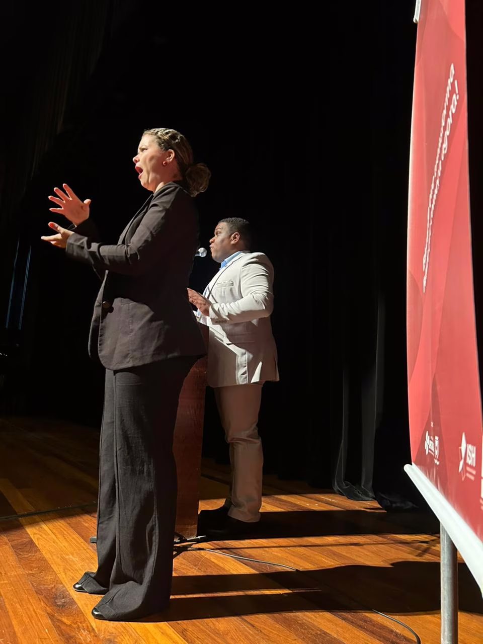 Sugestão de pauta: Aula inaugural marca início das atividades da UFOP em Ipatinga e consolida avanço histórico na educação superior